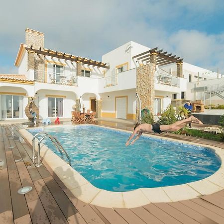 Arrifana Destination Suites Aljezur Kültér fotó