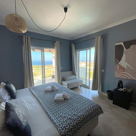 Arrifana Destination Suites Aljezur Kültér fotó