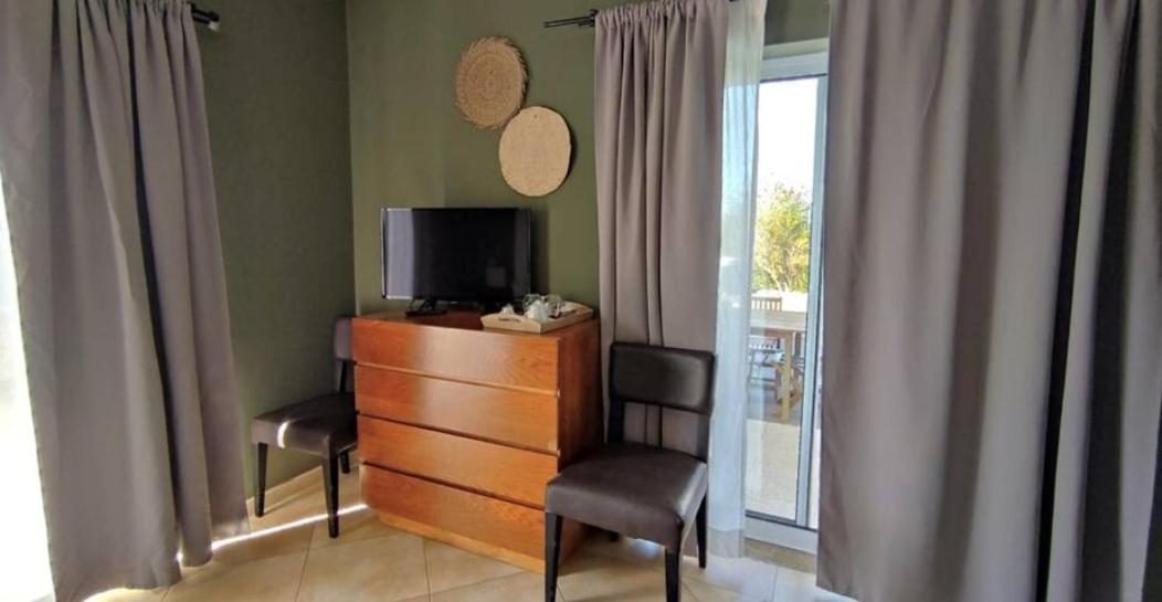 Arrifana Destination Suites Aljezur Kültér fotó