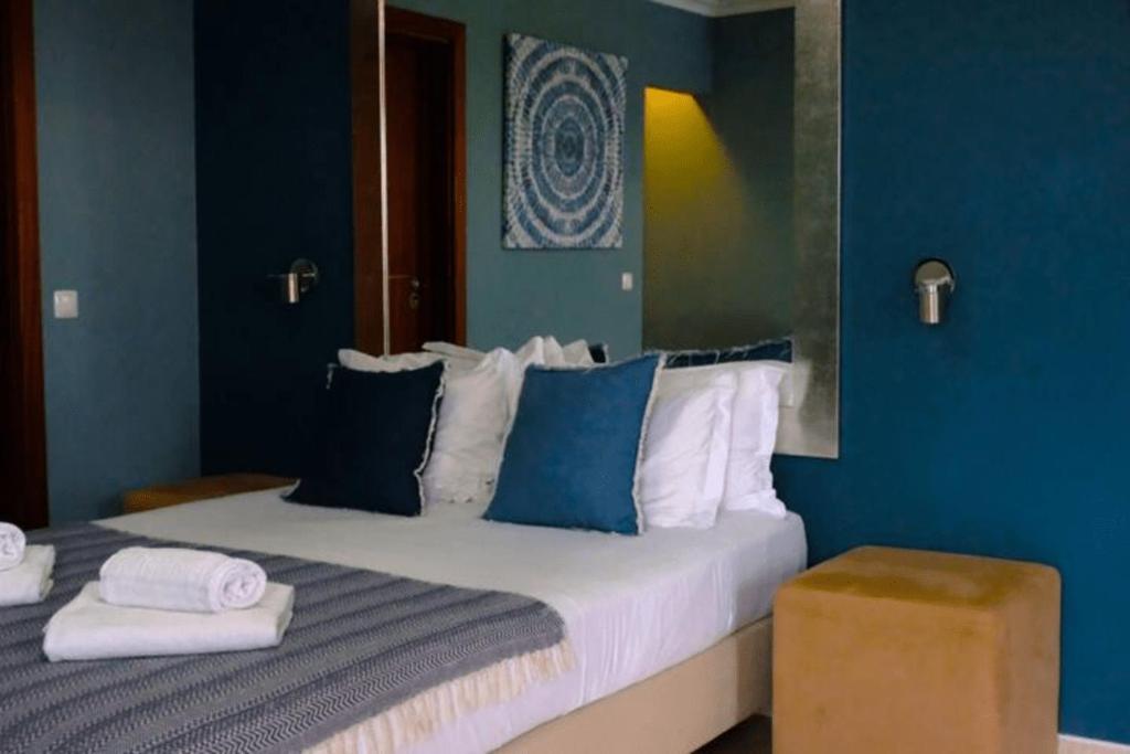 Arrifana Destination Suites Aljezur Kültér fotó