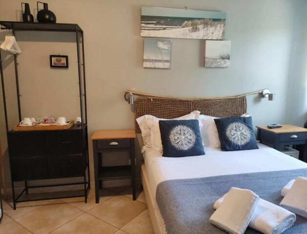 Arrifana Destination Suites Aljezur Kültér fotó