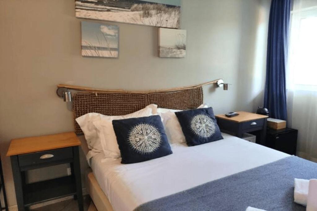 Arrifana Destination Suites Aljezur Kültér fotó