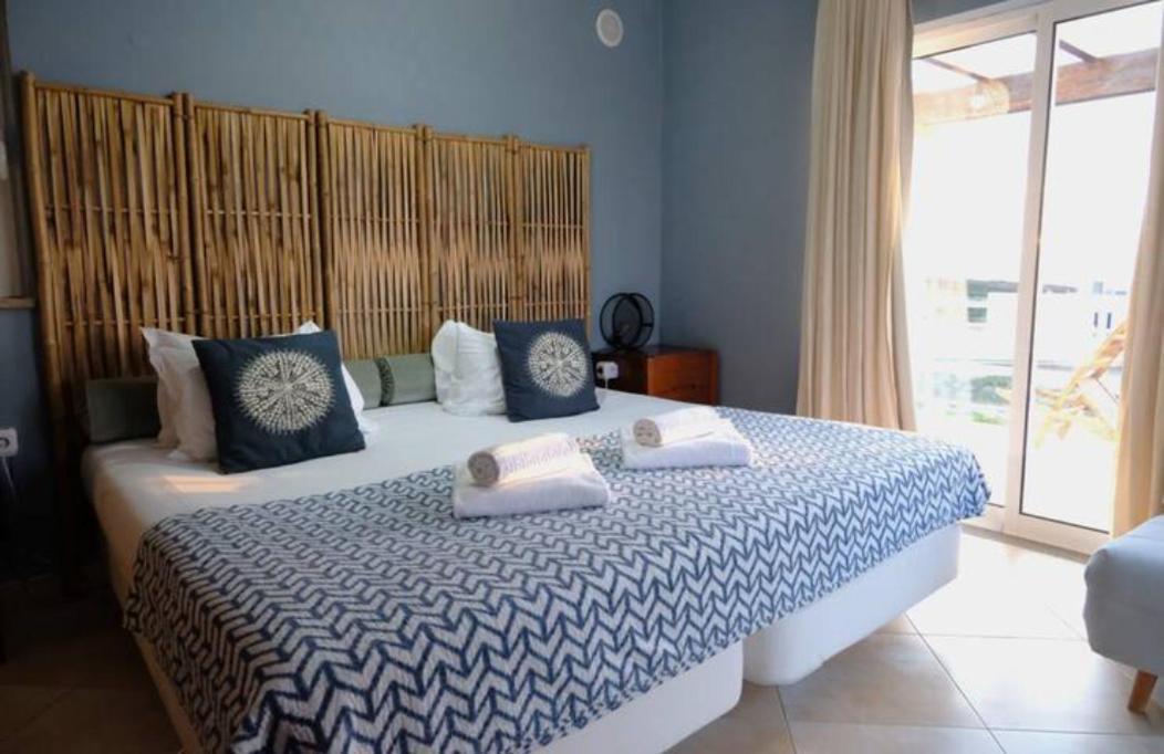 Arrifana Destination Suites Aljezur Kültér fotó