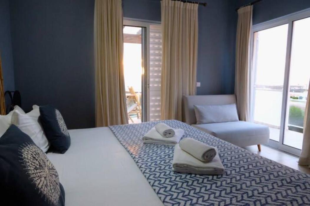 Arrifana Destination Suites Aljezur Kültér fotó
