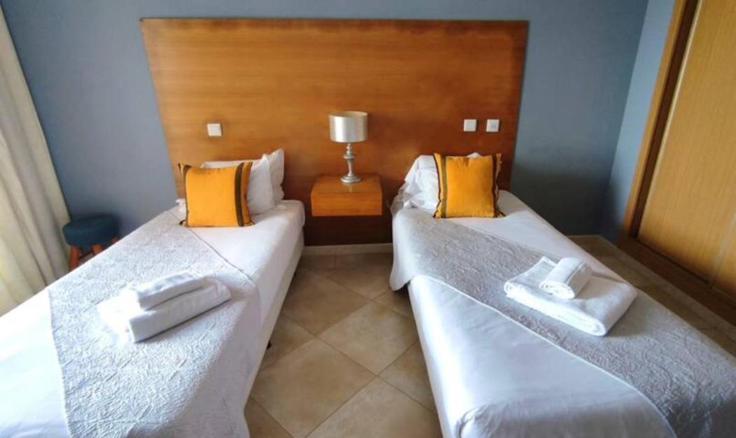 Arrifana Destination Suites Aljezur Kültér fotó