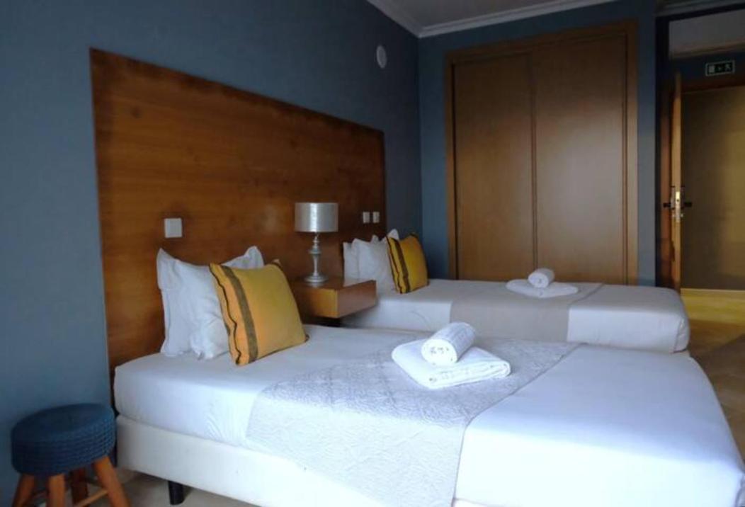 Arrifana Destination Suites Aljezur Kültér fotó
