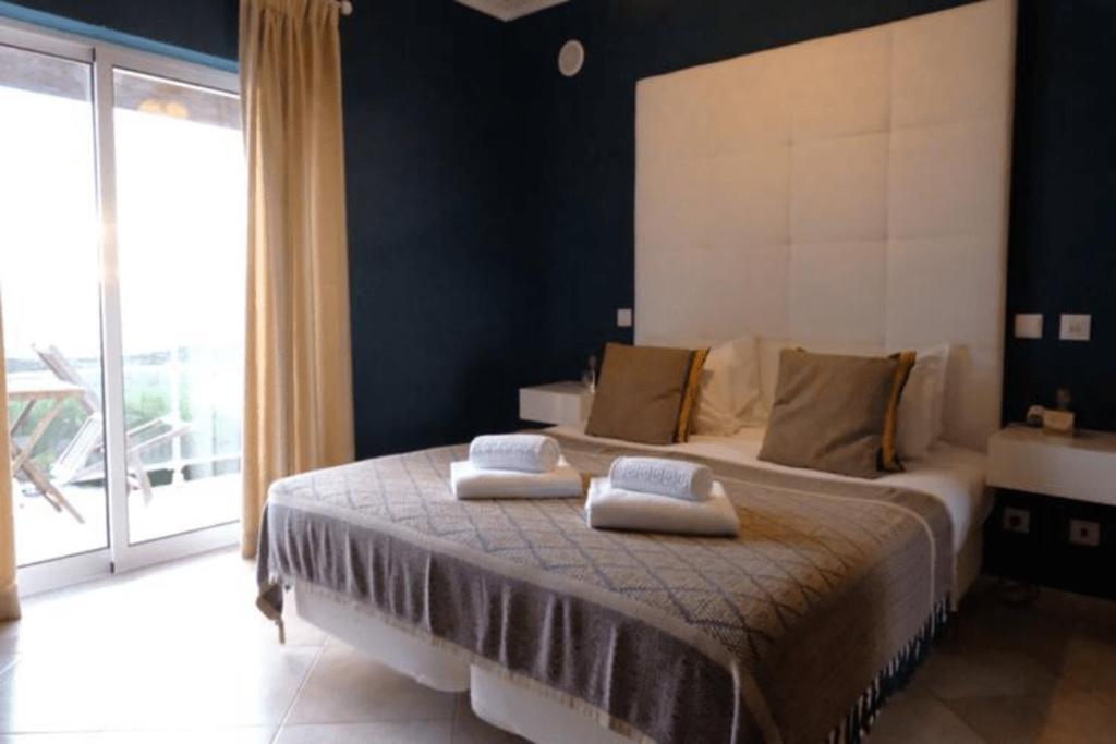 Arrifana Destination Suites Aljezur Kültér fotó