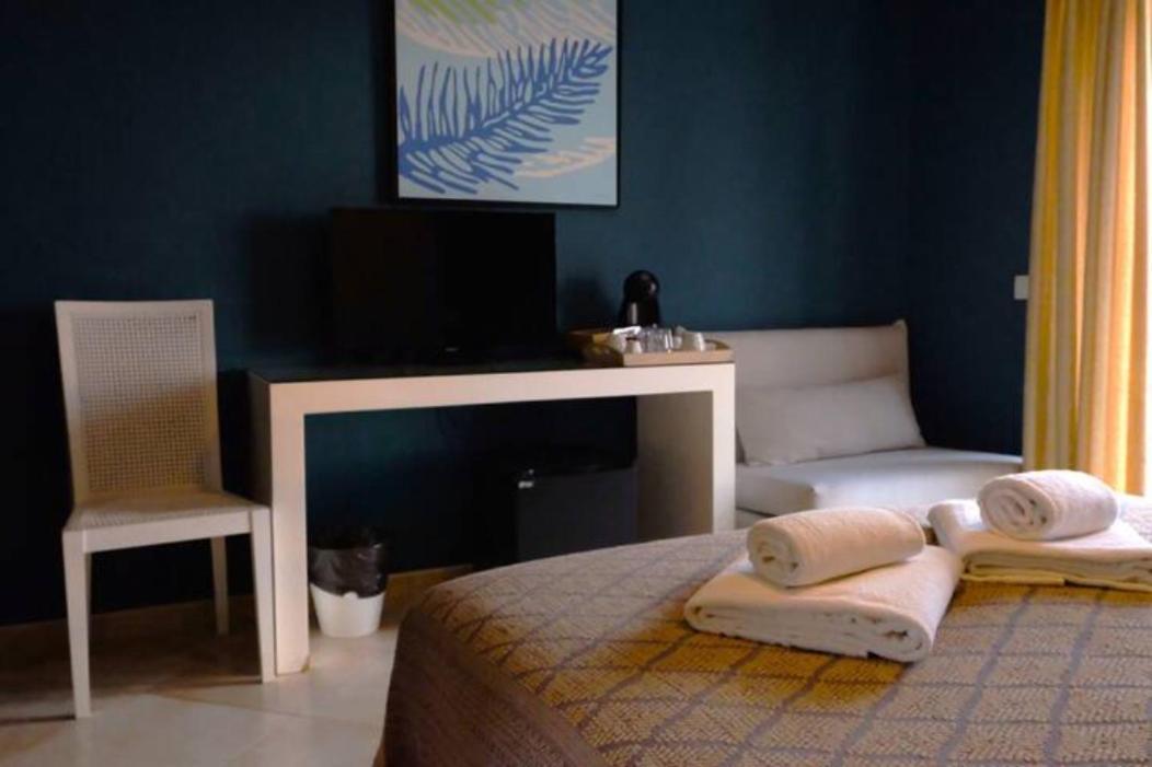 Arrifana Destination Suites Aljezur Kültér fotó