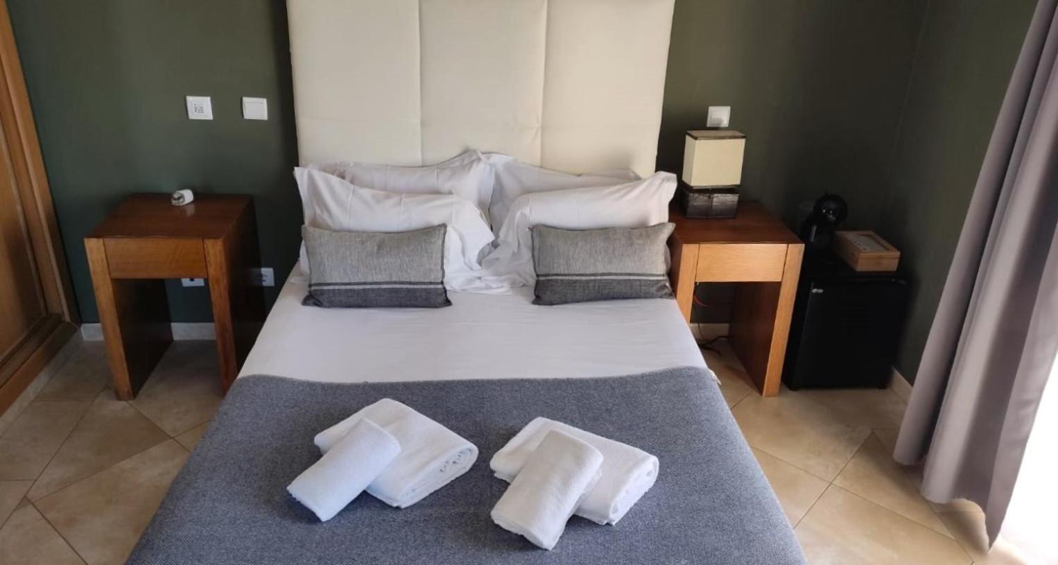 Arrifana Destination Suites Aljezur Kültér fotó