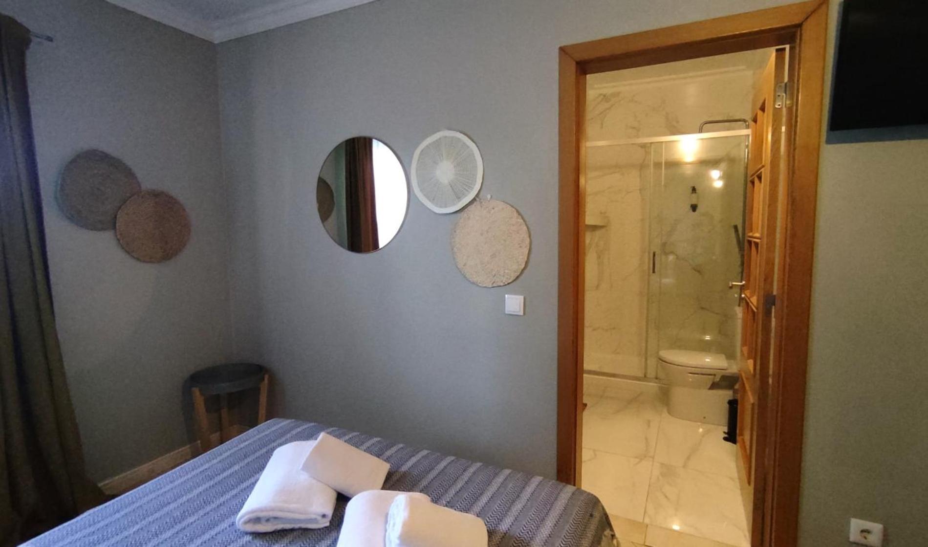 Arrifana Destination Suites Aljezur Kültér fotó