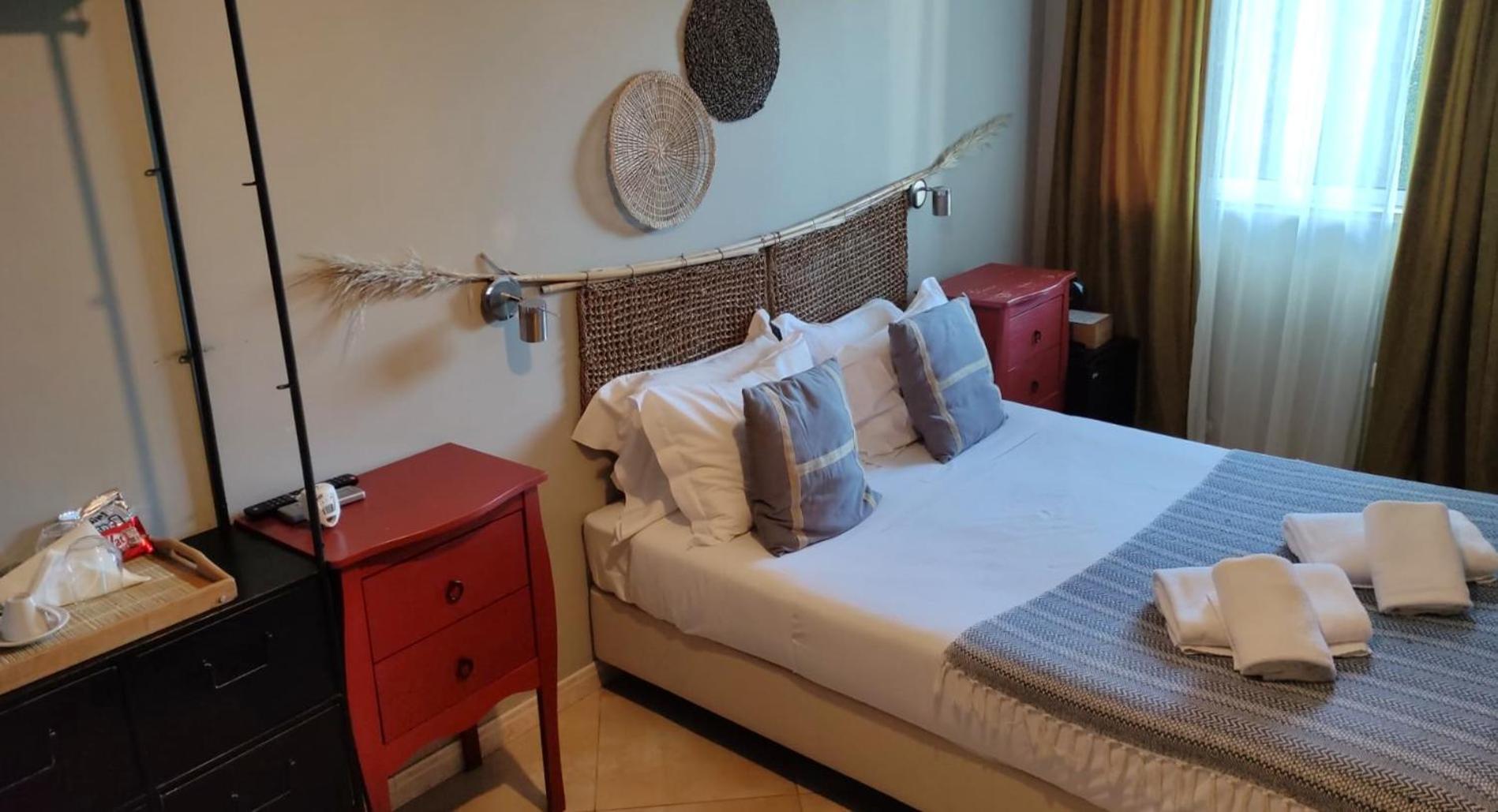 Arrifana Destination Suites Aljezur Kültér fotó