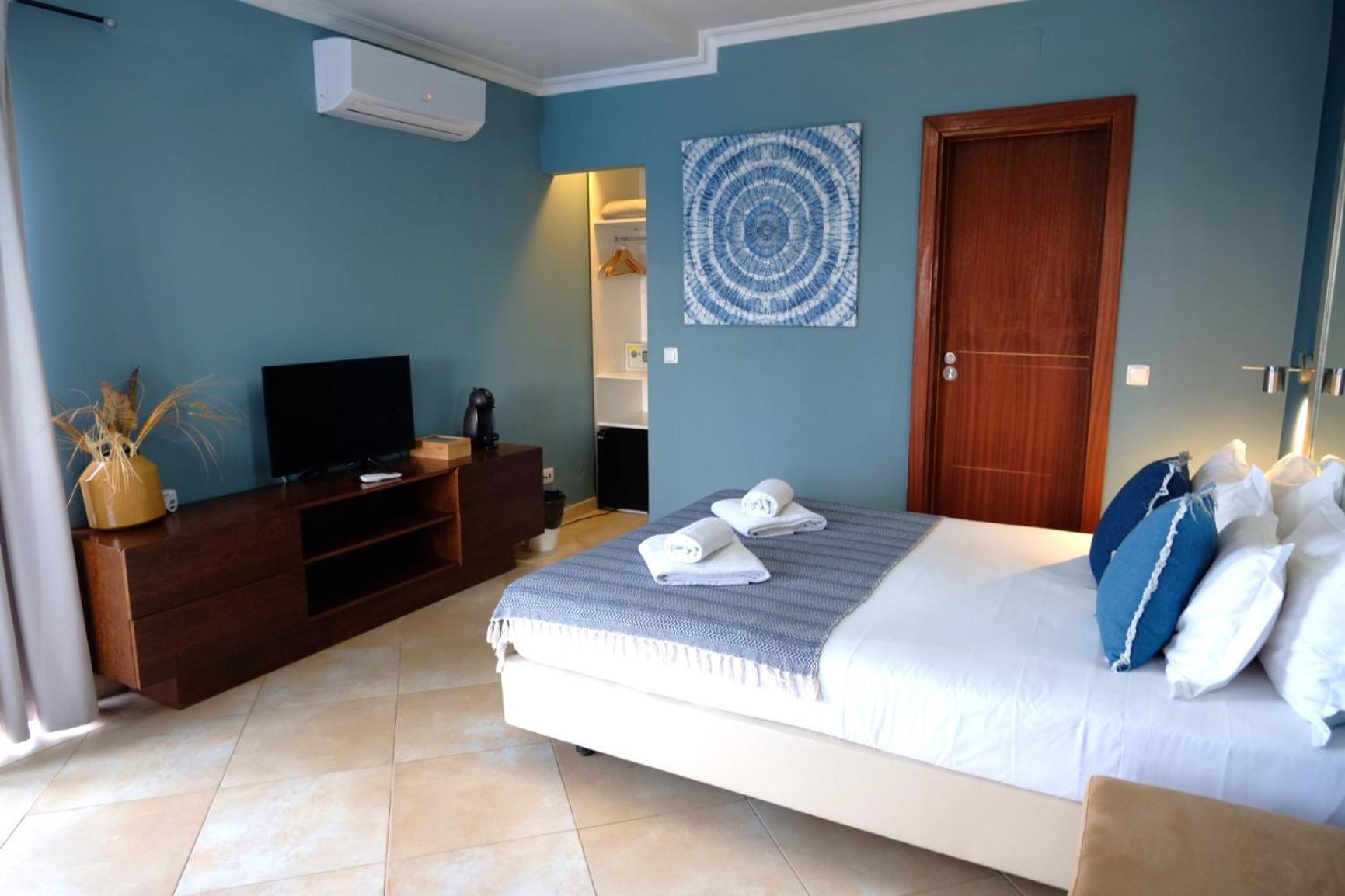 Arrifana Destination Suites Aljezur Kültér fotó