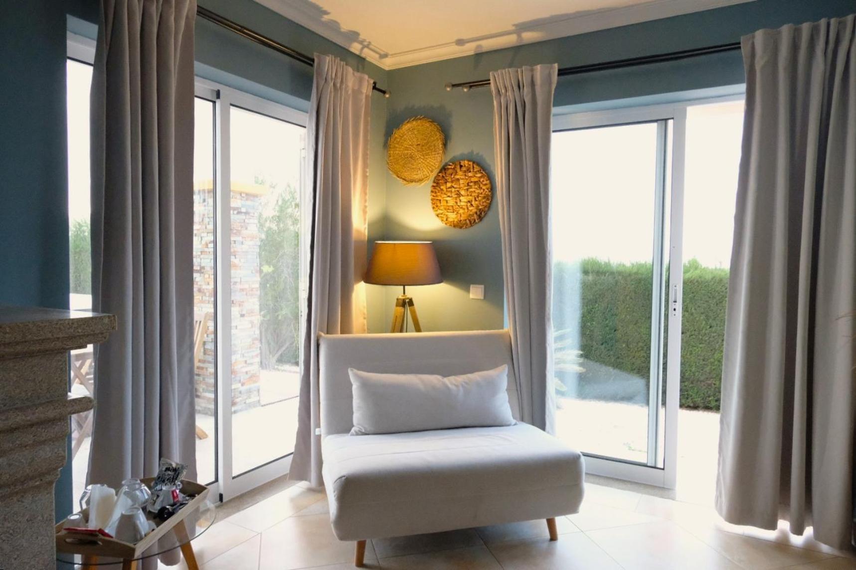 Arrifana Destination Suites Aljezur Kültér fotó