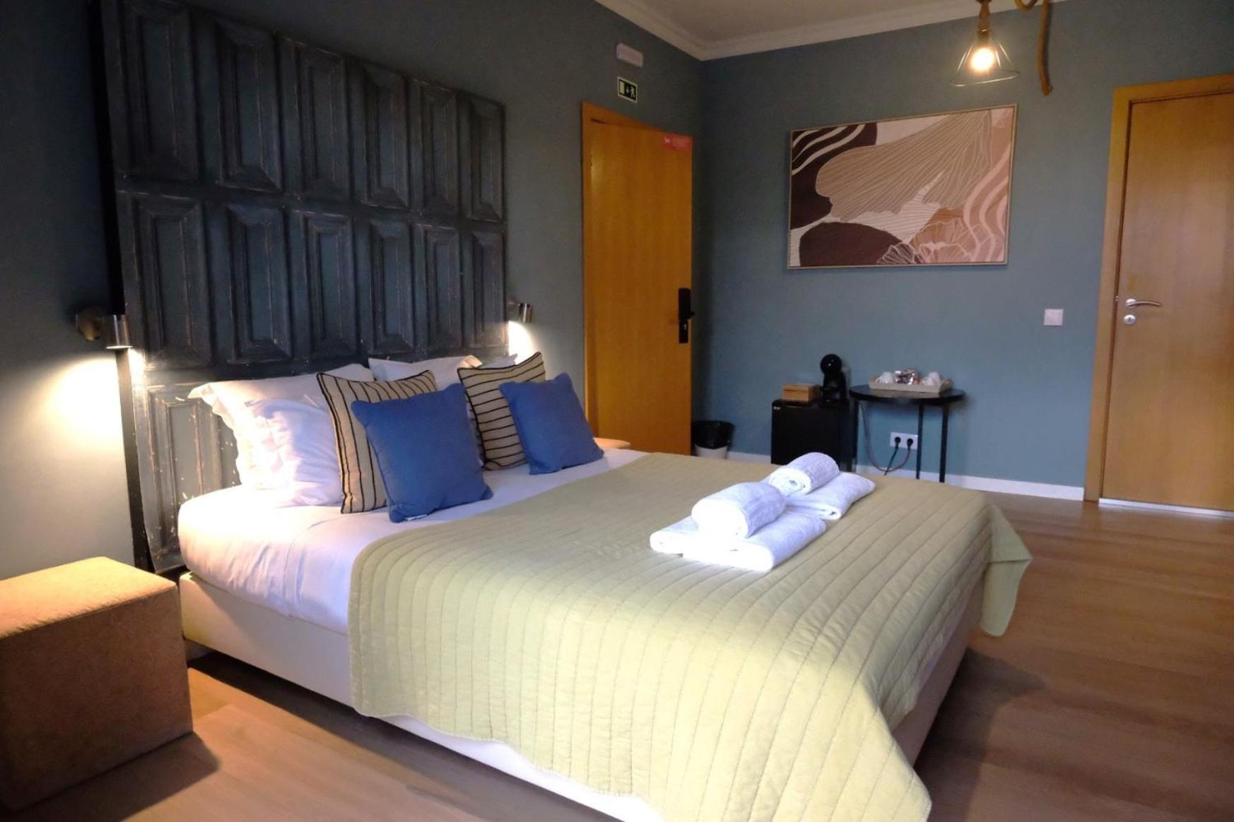 Arrifana Destination Suites Aljezur Kültér fotó