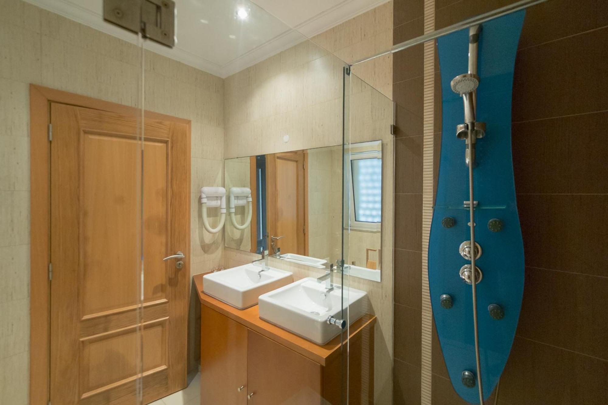 Arrifana Destination Suites Aljezur Kültér fotó