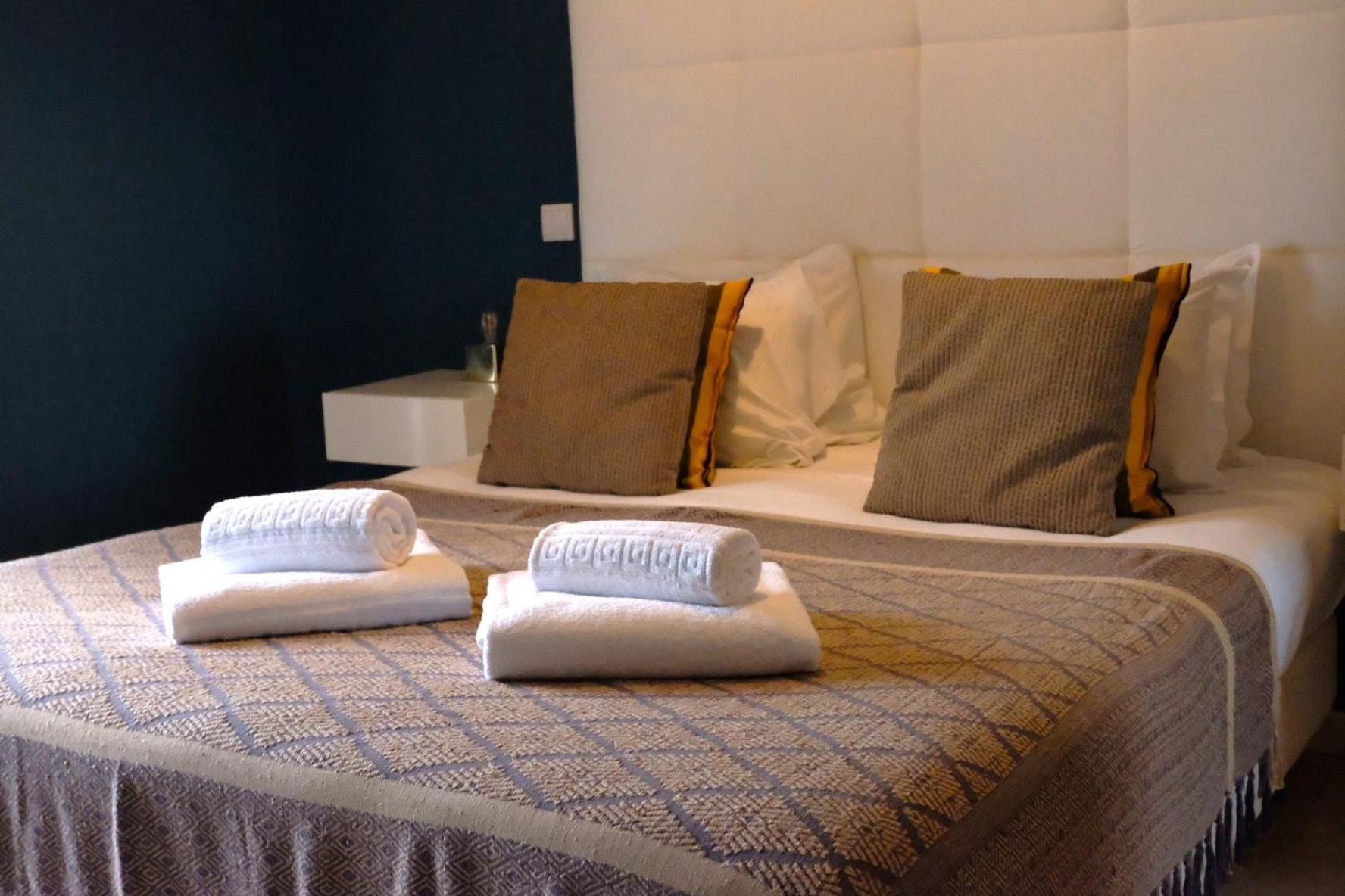 Arrifana Destination Suites Aljezur Kültér fotó